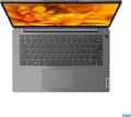 Obrázok pre výrobcu Lenovo IdeaPad 3 14ITL6/i3-1115G4/14" FHD/8GB/512GB SSD/UHD/W11H/Gray
