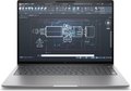 Obrázok pre výrobcu HP ZBook 8 G1i /U9-285H/16" WUXGA/32GB/ 1TB/Intel int/W11P/Gray/3R On-Site