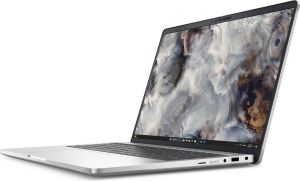 Obrázok pre výrobcu Dell Pro 16 Plus PB16250 /U7-268V/16" WUXGA/32GB/ 1TB SSD/Arc 140V/W11P/Silver/3R