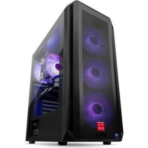 Obrázok pre výrobcu LYNX Challenger i5 14400F 32GB DDR5 1TB SSD NVMe RTX 5070/12G W11 Home