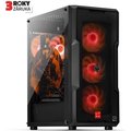 Obrázok pre výrobcu LYNX Dynamo Eclot Ryzen 7 7800X3D 32GB 1T SSD NVMe RTX 4070 12G W11 Home