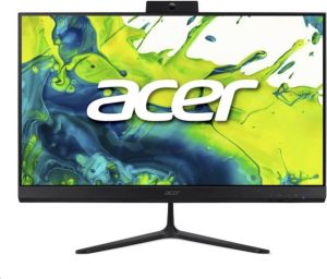 Obrázok pre výrobcu Acer Aspire 2YE13U5UNL_65W 23,8" FHD/i3-1305U/ 8GB/512GB/Intel int/ bez OS/Černá