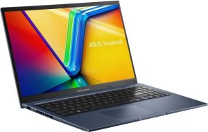 Obrázok pre výrobcu ASUS Vivobook 15/ i3-1215U/ 8GB DDR4/ 256GB SSD/ Intel UHD/ 15,6" FHD,matný/ W11H/ modrý