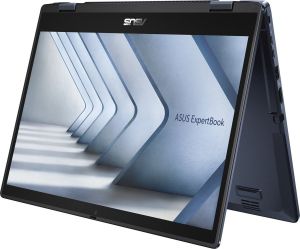 Obrázok pre výrobcu ASUS ExpertBook B3 Flip B3402FVA /i7-1355U/14" FHD/T/24GB/1TB SSD/Iris Xe/W11H/Black