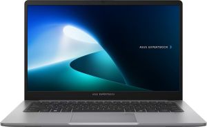 Obrázok pre výrobcu ASUS ExpertBook P1 P1403CVA/i3-1315U/14" FHD/8GB/512GB SSD/UHD 615/W10P/Gray