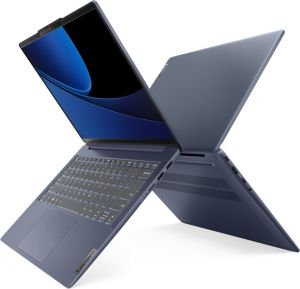 Obrázok pre výrobcu Lenovo IdeaPad 5 Slim 14IMH9/U5-125H/14"/WUXGA/16GB/1TB SSD/Arc Xe/bez OS/Blue