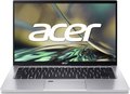 Obrázok pre výrobcu Acer Spin 3 SP314-55N /i3-1215U/14" FHD/T/16GB/512GB SSD/UHD/W11H/Silver