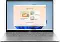 Obrázok pre výrobcu ASUS Vivobook S 14 M3407HA-LY028W /R5-220/14" WUXGA/16GB/1TB/AMD int/W11H/Silver