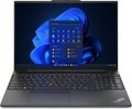 Obrázok pre výrobcu Lenovo ThinkPad E /E16 Gen 1 (Intel)/i5-1335U/16" WUXGA/16GB/512GB SSD/Iris Xe/W11H/Black/3R