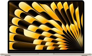 Obrázok pre výrobcu Apple MacBook Air 13" /M3/13,6"/2560x1664/8GB/256GB SSD/M3/Sonoma/Starlight