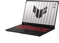 Obrázok pre výrobcu ASUS TUF Gaming A16 Ryzen 7 260, 16.0" 1920x1200 FHD+, RTX 5060/8GB, 32GB, SSD 1TB, FDOS