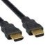 Obrázok pre výrobcu Gembird HDMI - HDMI V2.0 male-male kábel (pozlátené konektory) 3m