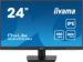 Obrázok pre výrobcu iiyama ProLite XU2493HSU-B7 23,8"/IPS/FHD/ 100Hz/1ms/Black/3R