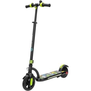 Obrázok pre výrobcu BLUETOUCH elektrická dětská koloběžka SUPERKIDS/ výkon 120W/ rychlost 15km/h/ dojezd 10km/ baterie 2,5 Ah/ zelená