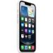 Obrázok pre výrobcu iPhone 16e Silicone Case – White
