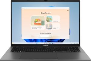 Obrázok pre výrobcu ASUS Vivobook S/ Core Ultra 5 225H/ 16GB/ 512GB SSD/ Intel Graphics/ 16"WUXGA,144Hz,matný/ W11H/ šedý