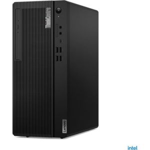 Obrázok pre výrobcu Lenovo TC M70t G3 TWR i5-12400 UMA 8GB 256GB SSD W11Pro čierny 3y