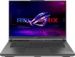 Obrázok pre výrobcu ASUS ROG Strix G16 G614PP-NEBULA016W /R9-8940HX/16" 2560x1600/32GB/ 1TB/RTX 5070/W11H/Gray