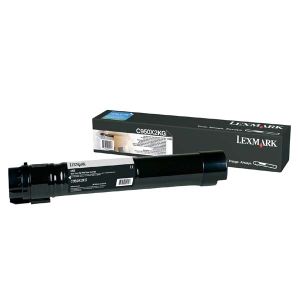 Obrázok pre výrobcu Lexmark C950 Black Extra High Yield Toner Cartridge