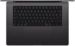 Obrázok pre výrobcu Apple MacBook Pro 16" M4 Max /16,2" 3456x2234/ 36GB/1TB SSD/M4 Max/Sequoia/Space Black