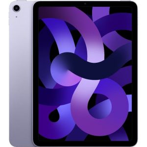 Obrázok pre výrobcu Apple iPad Air/WiFi/10,9"/2360x1640/8GB/64 GB/iPadOS15/Purple