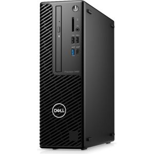 Obrázok pre výrobcu Dell Precision 3460 /SFF/i7-13700/ 16GB/512GB SSD/UHD 770/W11P/3RNBD