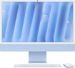 Obrázok pre výrobcu Apple iMac 24 23,5" 4480x2520 /M4/24GB/ 512GB SSD/M4/Sequoia/Blue