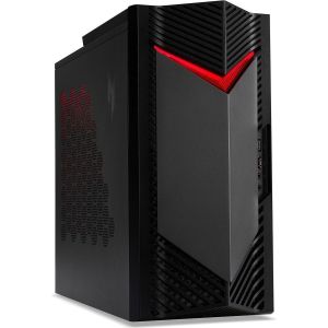 Obrázok pre výrobcu Acer Nitro N50-656 /Mini TWR/i7-14700F/ 32GB/1TB SSD/RTX 4060/W11H