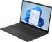 Obrázok pre výrobcu HP 15 15-fd0030nc /N100/15,6" FHD/4GB/128GB UFS/UHD/W11S/Black