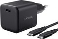 Obrázok pre výrobcu TRUST GXT1258 USB-C CHARGER FOR SWITCH 2