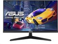 Obrázok pre výrobcu ASUS VY249HGR 24" IPS 1920x1080 120Hz 1ms 250cd D-Sub HDMI čierny