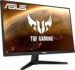 Obrázok pre výrobcu ASUS TUF Gaming VG249Q1A 24" FHD 1920x1080 165Hz 100mil:1 1ms 250cd 2xHDMI DP repro čierny