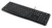 Obrázok pre výrobcu Logitech Keyboard K120 for Business, SK/CZ USB