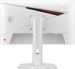 Obrázok pre výrobcu MSI MAG 274QRFW X32 27"/IPS/QHD/ 320Hz/0,5ms/Bílá/3R