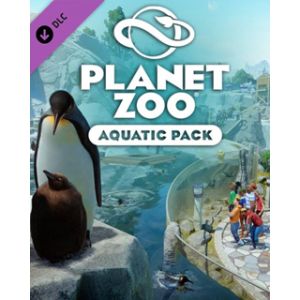 Obrázok pre výrobcu ESD Planet Zoo Aquatic Pack