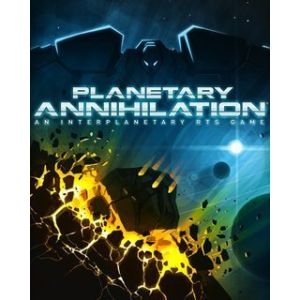 Obrázok pre výrobcu ESD Planetary Annihilation