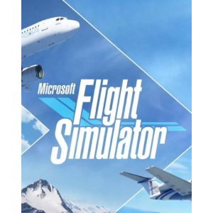 Obrázok pre výrobcu ESD Microsoft Flight Simulator