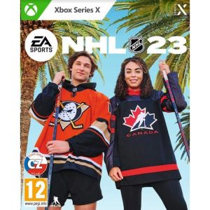Obrázok pre výrobcu Xbox Series X hra NHL 23