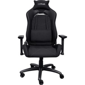 Obrázok pre výrobcu TRUST GXT714 RUYA ECO GAMING CHAIR černá