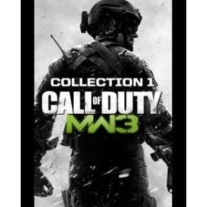 Obrázok pre výrobcu ESD Call of Duty Modern Warfare 3 Collection 1