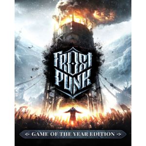 Obrázok pre výrobcu ESD Frostpunk GOTY