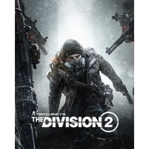 Obrázok pre výrobcu ESD Tom Clancys The Division 2