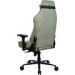 Obrázok pre výrobcu AROZZI herní židle VERNAZZA XL Supersoft Forest/ látkový povrch/ lesní zelená