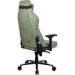 Obrázok pre výrobcu AROZZI herní židle VERNAZZA XL Supersoft Forest/ látkový povrch/ lesní zelená