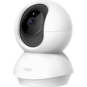 Obrázok pre výrobcu TP-LINK TC70 Pan/Tilt Home Security Wi-Fi Camera