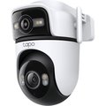 Obrázok pre výrobcu Tapo C545D Outdoor Dual Lens Pan/Tilt Security Cam