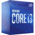 Obrázok pre výrobcu Intel Core i3-10100F processor, 3.60GHz,6MB,LGA1200, BOX