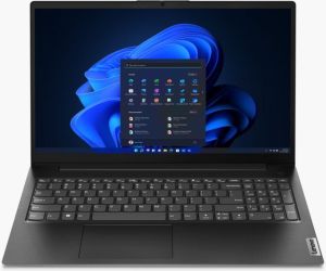Obrázok pre výrobcu Lenovo V/Lenovo V15 G4 /R5 7520U/15,6" FHD/8GB/512GB SSD/AMD int/W11H/Black