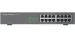 Obrázok pre výrobcu Grandstream GWN7702P Unmanaged Network Switch 16 portů / 8 PoE out