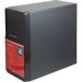 Obrázok pre výrobcu AMEI Case AM-C1002BR (black/red) - Color Printing